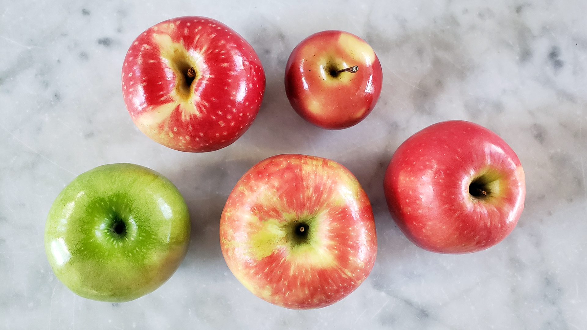 Apple Taste Test The Krocks Try Every Apple At Trader Joe S Krocks